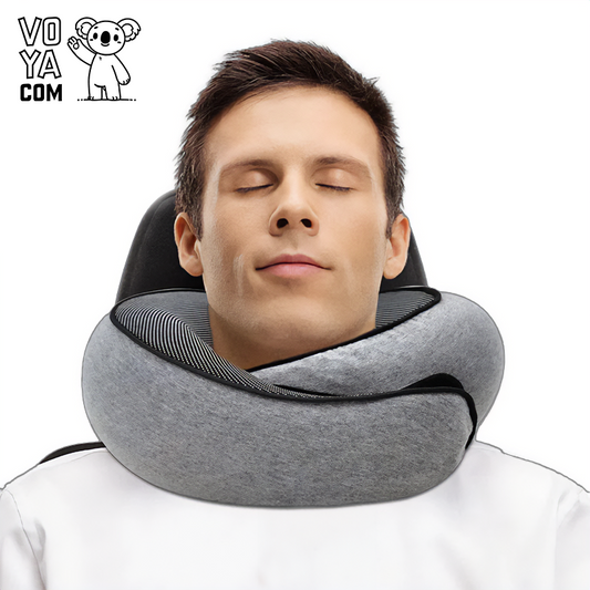 Voyager Neck Pillow