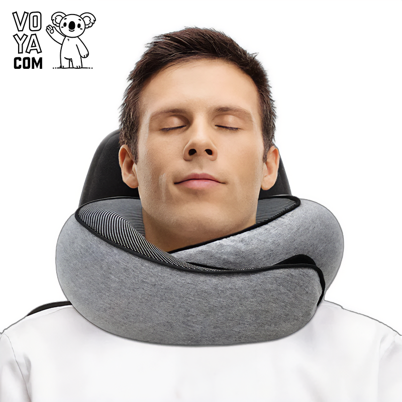 Voyager Neck Pillow